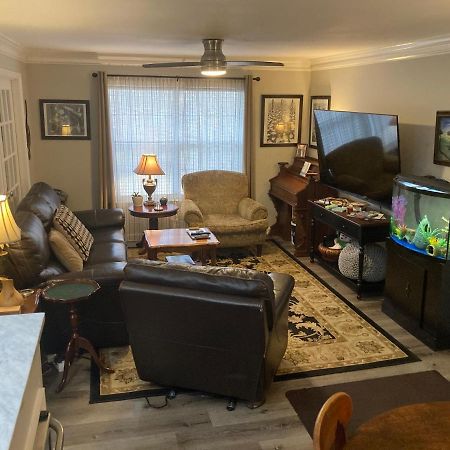Secluded 3 Bed 2 Bath Condo In Athens Close To Five-Points Exterior foto