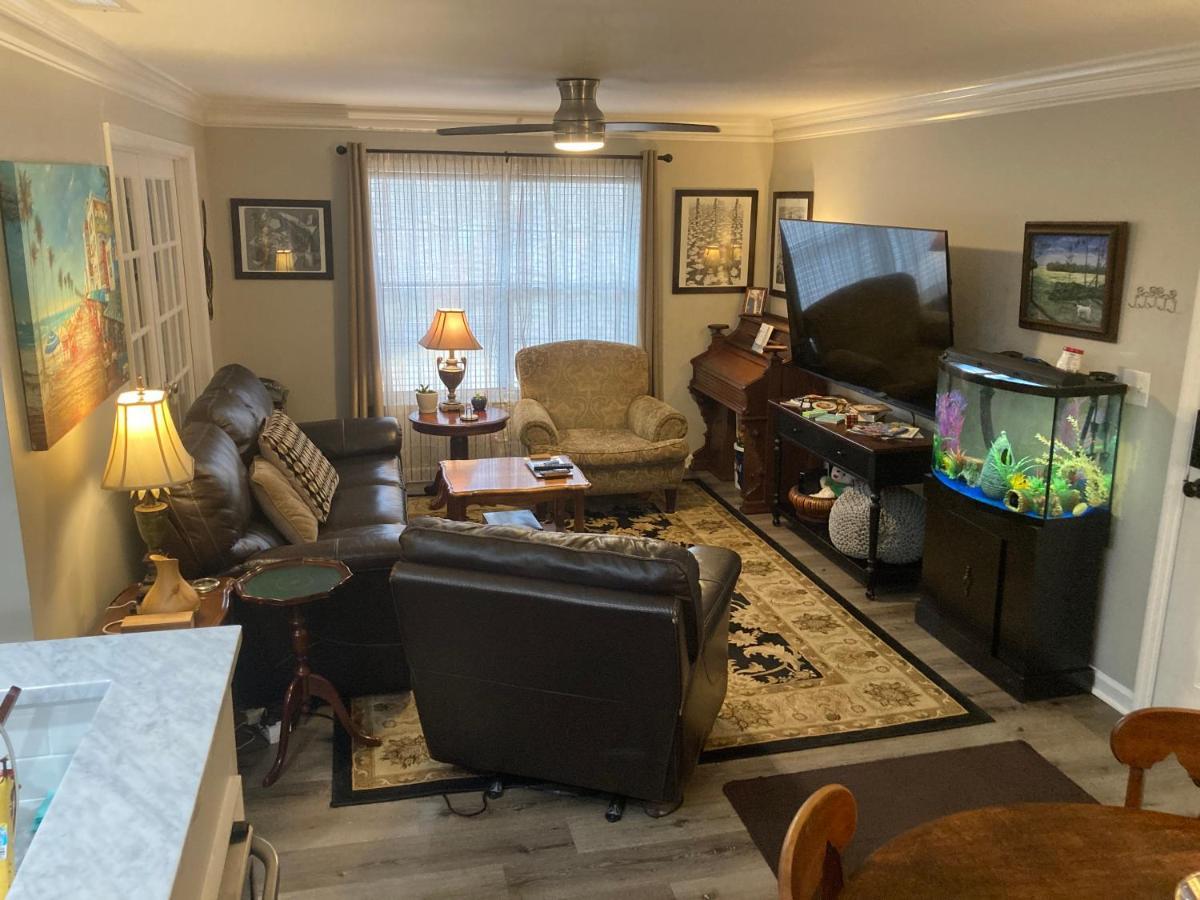 Secluded 3 Bed 2 Bath Condo In Athens Close To Five-Points Exterior foto