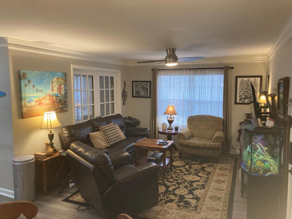Secluded 3 Bed 2 Bath Condo In Athens Close To Five-Points Exterior foto