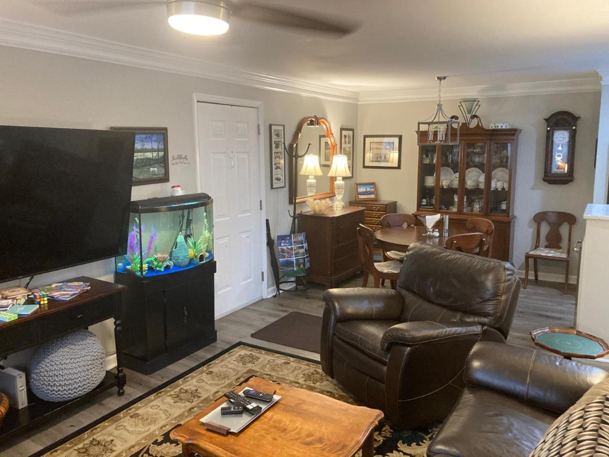 Secluded 3 Bed 2 Bath Condo In Athens Close To Five-Points Exterior foto