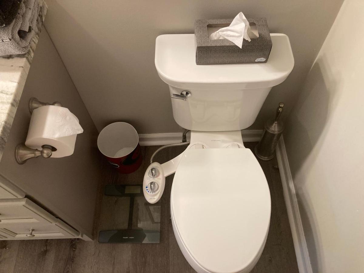 Secluded 3 Bed 2 Bath Condo In Athens Close To Five-Points Exterior foto