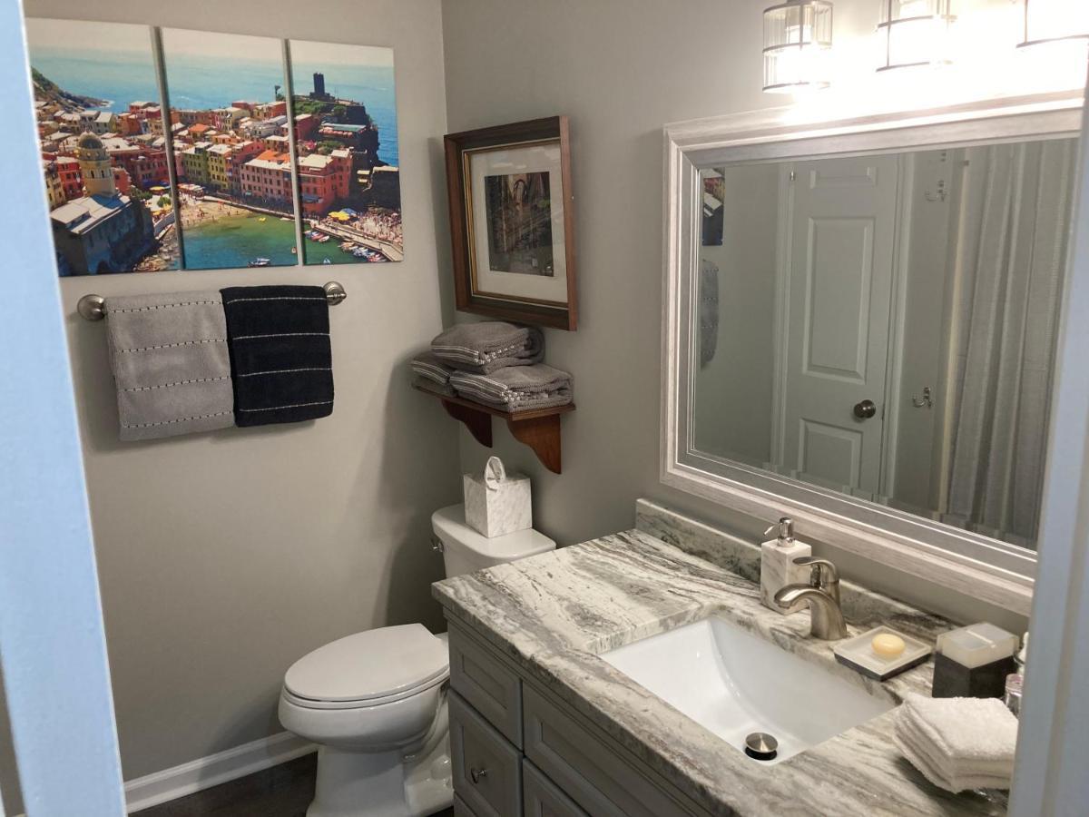 Secluded 3 Bed 2 Bath Condo In Athens Close To Five-Points Exterior foto
